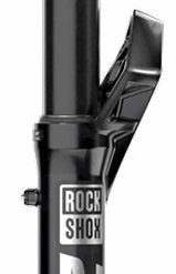 ROCKSHOX ZEB Ultimate Charger 3 RC2 29" DebonAir+ Tapered Boost -REIFEN E-Bike Reifen Importe Magasin RockShox ZEB Ultimate Charger 3 RC2 DebonAir Tapered Boost 00 4020 819 003 3