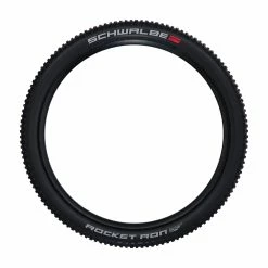 Schwalbe Rocket Ron Evo Super Race 26x2,35" Addix Speed TLE Faltreifen -REIFEN E-Bike Reifen Importe Magasin RocketRon Speed Totale SuperGround