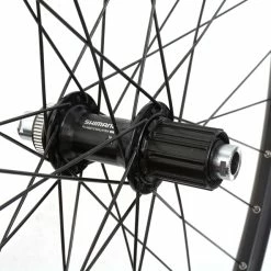 Shimano Custom Made 29" XT FH-M8010 12x142mm / DT Swiss 533d Disc Hinterrad -REIFEN E-Bike Reifen Importe Magasin SCM XT 29 FH M8010 533D X12 2