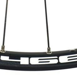 Shimano Custom Made 29" XT HB-M8000 / DT Swiss 466d Disc Vorderrad 8 Shimano Custom Made 29" XT HB-M8000 / DT Swiss 466d Disc Vorderrad -REIFEN E-Bike Reifen Importe Magasin SCM XT HB M8000 466d vorne 3