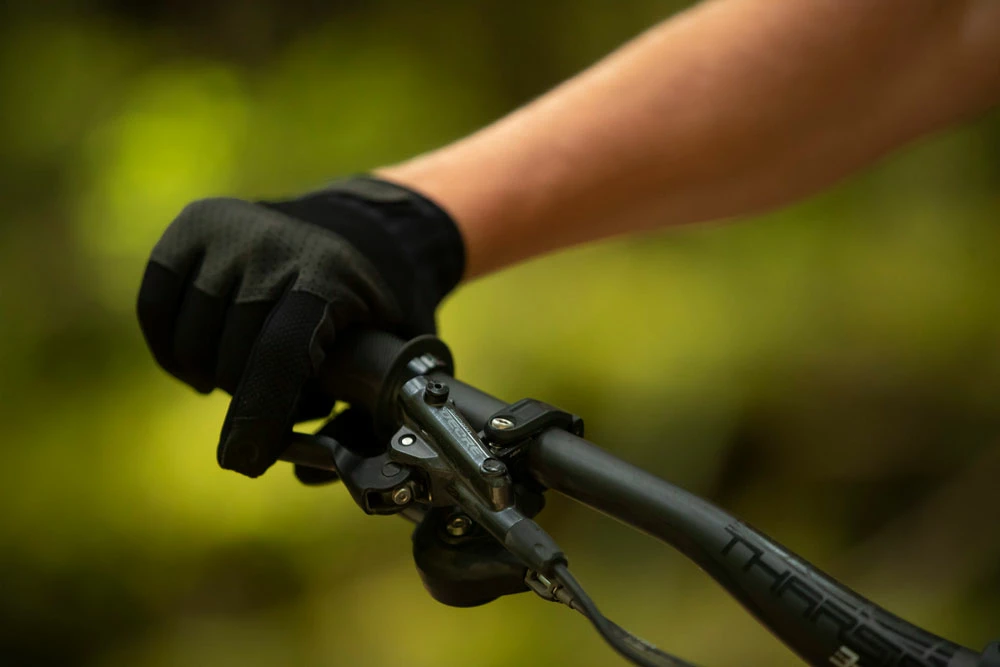 Shimano DEORE BR-M6100 Scheibenbremse 1700mm Hinten 6 Shimano DEORE BR-M6100 Scheibenbremse 1700mm Hinten – Bild 4