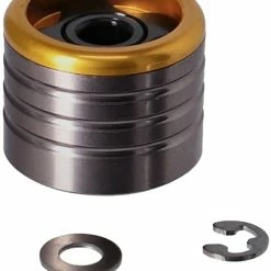 SUNTOUR Q-LOC Stellkopf-Set -REIFEN E-Bike Reifen Importe Magasin SR SUNTOUR Q Loc End Cap 20mm 2