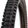 Schwalbe Big Betty Evo Super Gravity 27,5x2,40" Addix Soft E-50 Faltreifen -REIFEN E-Bike Reifen Importe Magasin Schwalbe Big Betty Evo Super Gravity 27 5x2 40 Addix Soft E 50 Faltreifen 11654373 a