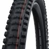 Schwalbe Big Betty Evo Super Trail 27,5x2,80" Addix Soft E-25 Faltreifen 2 Schwalbe Big Betty Evo Super Trail 27,5x2,80" Addix Soft E-25 Faltreifen -REIFEN E-Bike Reifen Importe Magasin Schwalbe Big Betty Evo Super Trail 1