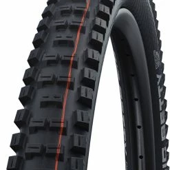 Schwalbe Big Betty Evo Super Trail 27,5x2,80" Addix Soft E-25 Faltreifen