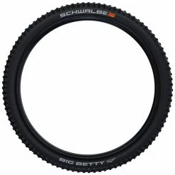 Schwalbe Big Betty Evo Super Trail 27,5x2,80" Addix Soft E-25 Faltreifen -REIFEN E-Bike Reifen Importe Magasin Schwalbe Big Betty Evo Super Trail 3