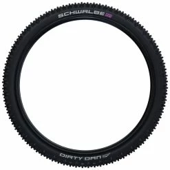 Schwalbe Dirty Dan Evo Super Downhill 29x2,35" Addix UltraSoft TLE Faltreifen -REIFEN E-Bike Reifen Importe Magasin Schwalbe Dirty Dan Evo Super Gravity 3