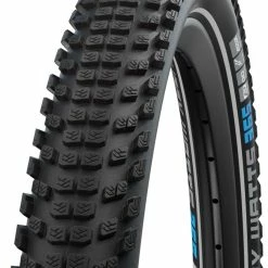Schwalbe Johnny Watts 365 Performance DD RG 27,5" Addix E-50 Reflex Faltreifen
