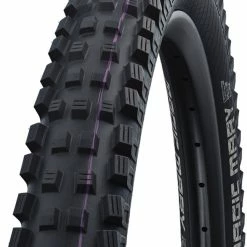 Schwalbe Magic Mary Evo Super Gravity 27,5" Addix E-50 Faltreifen