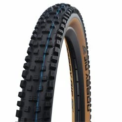 Schwalbe Nobby Nic Evo Super Ground 27,5" Addix E-50 Faltreifen -REIFEN E-Bike Reifen Importe Magasin Schwalbe Nobby Nic Evo Super Ground 275 Addix E 50 Faltreifen 11654112 01