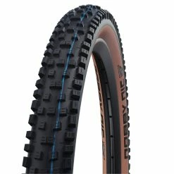 Schwalbe Nobby Nic Evo Super Ground 27,5" Addix E-50 Faltreifen -REIFEN E-Bike Reifen Importe Magasin Schwalbe Nobby Nic Evo Super Ground 275 Addix E 50 Faltreifen 11654206 01