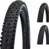 Schwalbe Nobby Nic Evo Super Ground 29" Addix E-50 Faltreifen -REIFEN E-Bike Reifen Importe Magasin Schwalbe Nobby Nic Evo Super Ground 29 Addix E 50 Faltreifen Master