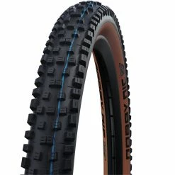 Schwalbe Nobby Nic Evo Super Ground 29" Addix E-50 Faltreifen -REIFEN E-Bike Reifen Importe Magasin Schwalbe Nobby Nic Evo Super Ground 29 Addix E 50 Faltreifen SpeedGrip Bronze 11654322