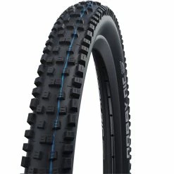 Schwalbe Nobby Nic Evo Super Ground 29" Addix E-50 Faltreifen -REIFEN E-Bike Reifen Importe Magasin Schwalbe Nobby Nic Evo Super Ground 29 Addix E 50 Faltreifen SpeedGrip schwarz 11654143 01