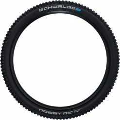 Schwalbe Nobby Nic Evo Super Trail 27,5" Addix E-50 Faltreifen -REIFEN E-Bike Reifen Importe Magasin Schwalbe Nobby Nic Evo Super Trail 2