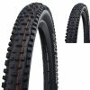 Schwalbe Nobby Nic Evo Super Trail 29" Addix E-50 Faltreifen -REIFEN E-Bike Reifen Importe Magasin Schwalbe Nobby Nic Evo Super Trail 29 Addix E 50 Faltreifen 20103504