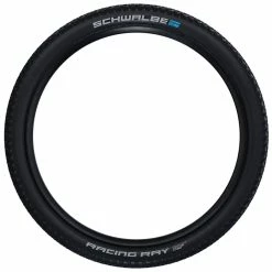 Schwalbe Racing Ray Evo Super Ground 26x2,25" Addix SpeedGrip TLE E-25 Faltreifen -REIFEN E-Bike Reifen Importe Magasin Schwalbe Racing Ray Evo Super Ground 3