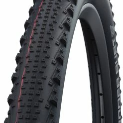 Schwalbe Thunder Burt Evo Super Ground 29" Addix Speed Faltreifen