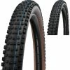 Schwalbe Wicked Will Evo Super Ground 29" Addix E-50 Faltreifen -REIFEN E-Bike Reifen Importe Magasin Schwalbe Wicked Will Evo Super Ground