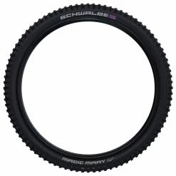 Schwalbe Magic Mary Evo Super Trail 29x2,40" Addix Ultra Soft E-50 Faltreifen -REIFEN E-Bike Reifen Importe Magasin SchwalbeMaryEvoSuperTrail29x2 40ZollAddixUltraSoftE 50FaltreifenSchwarzLila 3