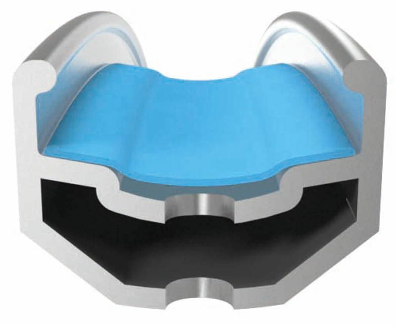 Schwalbe Felgenband PU 584-22 Mm (MTB 27,5") 4 Schwalbe Felgenband PU 584-22 Mm (MTB 27,5") – Bild 2