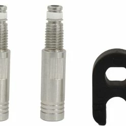 Schwalbe SV-Ventilverlängerung 17mm (2 Stück)