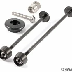 Pitlock Set 03 / GA Sicherungskit 9 Pitlock Set 03 / GA Sicherungskit -REIFEN E-Bike Reifen Importe Magasin Set 03 GA schwarz en