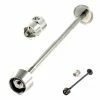 Pitlock Set 04 Sicherung Für Vorderrad 119mm -REIFEN E-Bike Reifen Importe Magasin Set 04 MasterfaWcjznEvfQkc