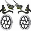 MAGURA MT7 Pro HC Scheibenbremsen-Set + MDR-P -REIFEN E-Bike Reifen Importe Magasin Set Bremsscheiben 2 Magura MT7 Pro HC 20079071 Master