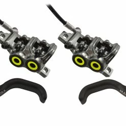 MAGURA MT7 Pro HC Scheibenbremsen-Set + Storm HC 203/180mm 9 MAGURA MT7 Pro HC Scheibenbremsen-Set + Storm HC 203/180mm -REIFEN E-Bike Reifen Importe Magasin Set Magura MT7 Pro HC 20079071 MasterJl1nsMJjHJDLD
