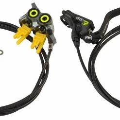 MAGURA MT7 Pro HC Scheibenbremsen-Set + Storm HC 203/180mm 11 MAGURA MT7 Pro HC Scheibenbremsen-Set + Storm HC 203/180mm -REIFEN E-Bike Reifen Importe Magasin Set Magura MT7 Pro HC 20079071 doppelseitigl54NaquHZZK2A