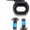 HOPE Hebelklemmen Tech 3 Für SRAM Schaltgriffe -REIFEN E-Bike Reifen Importe Magasin Shifter Mounts Sram links HBSP325jpg