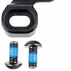 HOPE Hebelklemmen Tech 3 Für SRAM Schaltgriffe -REIFEN E-Bike Reifen Importe Magasin Shifter Mounts Sram rechts HBSP325jpg
