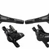 Shimano BL-MT401+BR-MT420/410 Scheibenbremsen-Set 1 Shimano BL-MT401+BR-MT420/410 Scheibenbremsen-Set -REIFEN E-Bike Reifen Importe Magasin Shimano BL MT401 BR MT420 410 Scheibenbremsen Set EMT401EJHFPRA100 EMT4102JGRXRA