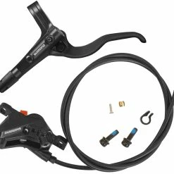 Shimano BL-MT401+BR-MT420/410 Scheibenbremsen-Set -REIFEN E-Bike Reifen Importe Magasin Shimano BL MT401 BR MT420 Scheibenbremse 1000mm EMT401EJHFPRA100