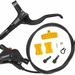 Shimano BL-MT401/BR-MT420 Scheibenbremse 1000mm Vorne -REIFEN E-Bike Reifen Importe Magasin Shimano BL MT401 BR MT420 Scheibenbremse 1000mm EMT401EJHFPRA100 b