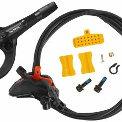 Shimano BL-MT401/BR-MT420 Scheibenbremse 1700mm Hinten -REIFEN E-Bike Reifen Importe Magasin Shimano BL MT401 BR MT420 Scheibenbremse 1700mm EMT401EJGRXRA170 b