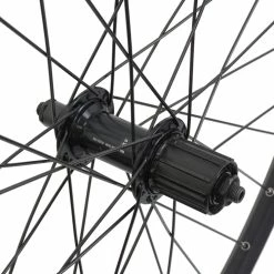 Shimano Custom Made 26" Deore T610 V-Brake / DT Swiss 535 Laufradsatz -REIFEN E-Bike Reifen Importe Magasin Shimano Custom Made 26 Deore T610 DT 535 V Brake Laufradsatz 20044660 c