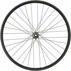 Shimano Custom Made 27,5" Deore HB-M6010-B / Ryde Rival 30 Disc Boost Vorderrad