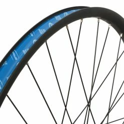 Shimano Custom Made 27,5" Deore HB-M6010-B / Ryde Rival 30 Disc Boost Vorderrad -REIFEN E-Bike Reifen Importe Magasin Shimano Custom Made 275 Deore HB M6010 B Ryde Rival 30 Disc Boost Vorderrad 20087466 cZrZZQzRL6C105