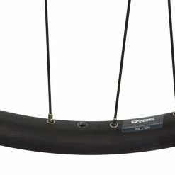 Shimano Custom Made 27,5" Deore HB-M6010-B / Ryde Rival 30 Disc Boost Vorderrad -REIFEN E-Bike Reifen Importe Magasin Shimano Custom Made 275 Deore HB M6010 B Ryde Rival 30 Disc Boost Vorderrad 20087466 dMsqFh3d13xn6H