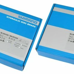 Shimano DEORE BL-M4100/BR-MT420 Scheibenbremsen-Set -REIFEN E-Bike Reifen Importe Magasin Shimano DEORE BL M4100 BR MT420 Scheibenbremsen Set 20093708 d