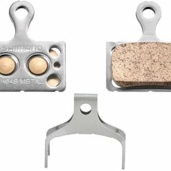 Shimano K04S Metall Disc Beläge