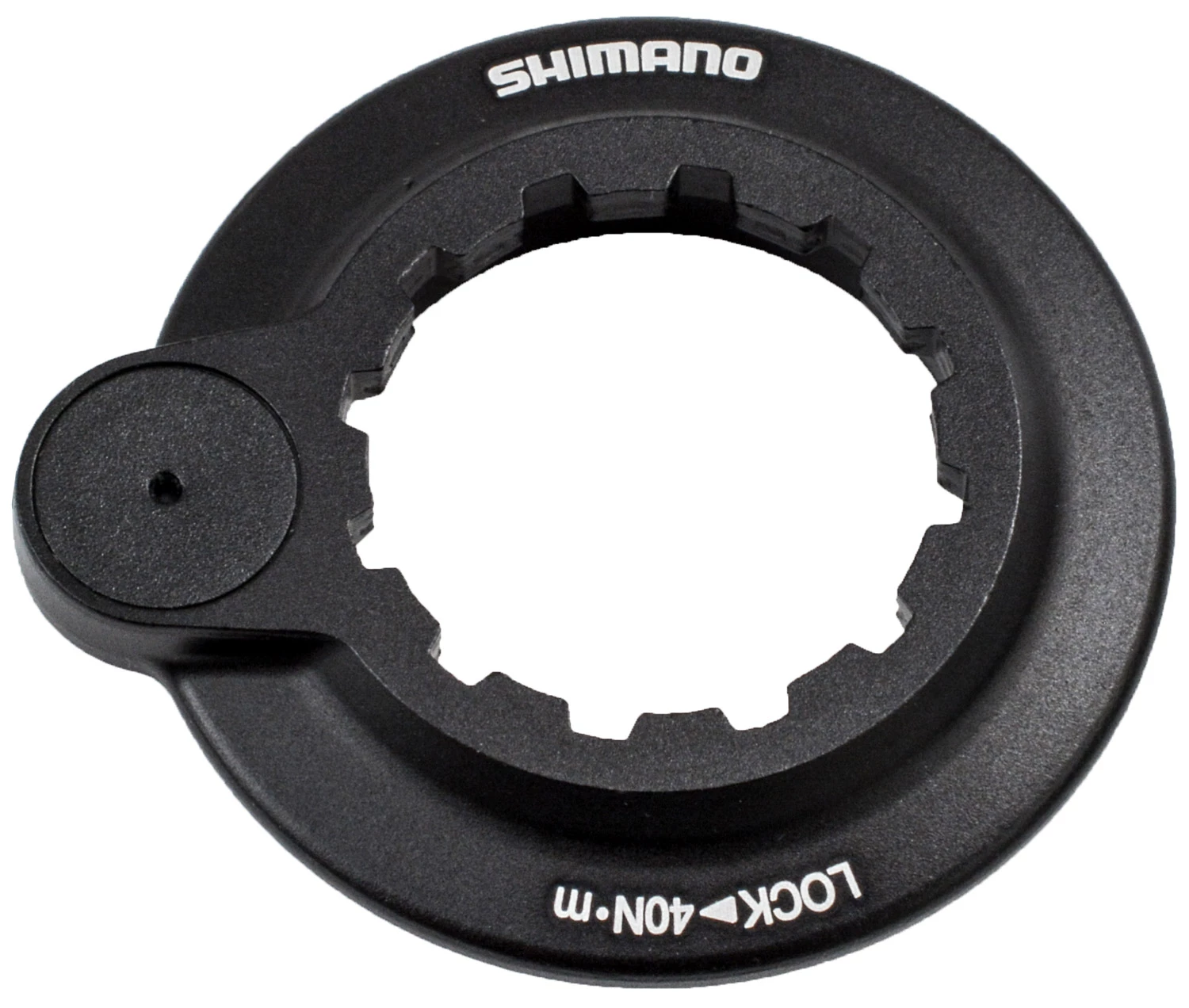 Shimano RT-MT800 Center-Lock Bremsscheibe Inkl. Magnet 7 Shimano RT-MT800 Center-Lock Bremsscheibe Inkl. Magnet – Bild 5