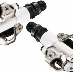 Shimano PD-M520 Pedale -REIFEN E-Bike Reifen Importe Magasin Shimano PD M520 Pedale white EPDM520W