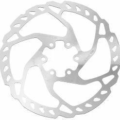 Shimano SM-RT66 6-Loch Bremsscheibe -REIFEN E-Bike Reifen Importe Magasin Shimano SLX SM RT66 6 Loch Bremsscheibe 160mm ESMRT66S
