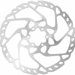 Shimano SM-RT66 6-Loch Bremsscheibe -REIFEN E-Bike Reifen Importe Magasin Shimano SLX SM RT66 6 Loch Bremsscheibe 180mm ESMRT66M