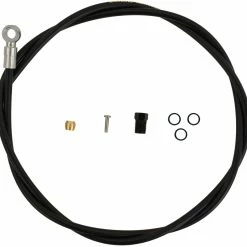 Shimano XTR/XT/SLX SM-BH90-SBM-A Bremsleitung