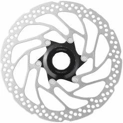 Shimano SM-RT30 Center-Lock Bremsscheibe -REIFEN E-Bike Reifen Importe Magasin Shimano SM RT30 Center Lock Bremsscheibe 180mm ESMRT30M2