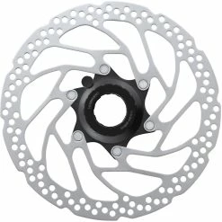 Shimano STEPS RT-EM300 Center-Lock Bremsscheibe Für E-Bike 8 Shimano STEPS RT-EM300 Center-Lock Bremsscheibe Für E-Bike -REIFEN E-Bike Reifen Importe Magasin Shimano STEPS RT EM300 180mm ERTEM300S